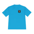 Bad at Golf, Great at Beer Moisture-Wicking Tee